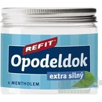 REFIT OPODELDOK екстра міцний 1×200 мл, змазка: ціни та характеристики