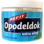 REFIT OPODELDOK екстра міцний 1×200 мл, змазка: ціни та характеристики