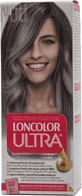 Фарба перманентна Loncolor ULTRA 11 рефлекс сіра, 1 шт.