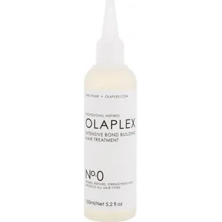 OLAPLEX №0 інтенсивний захист волосся з регенеруючою дією 1×155мл, для відновлення волосся