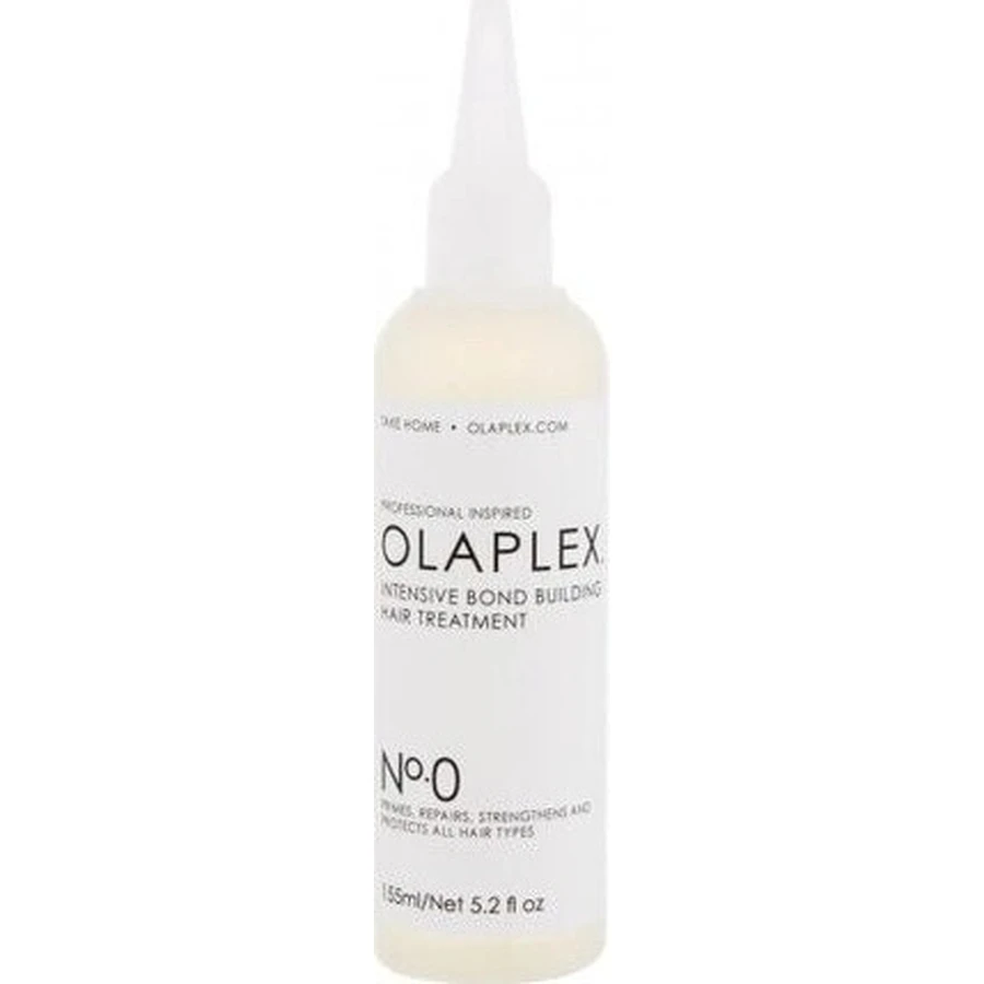 OLAPLEX №0 інтенсивний захист волосся з регенеруючою дією 1×155мл, для відновлення волосся: ціни та характеристики