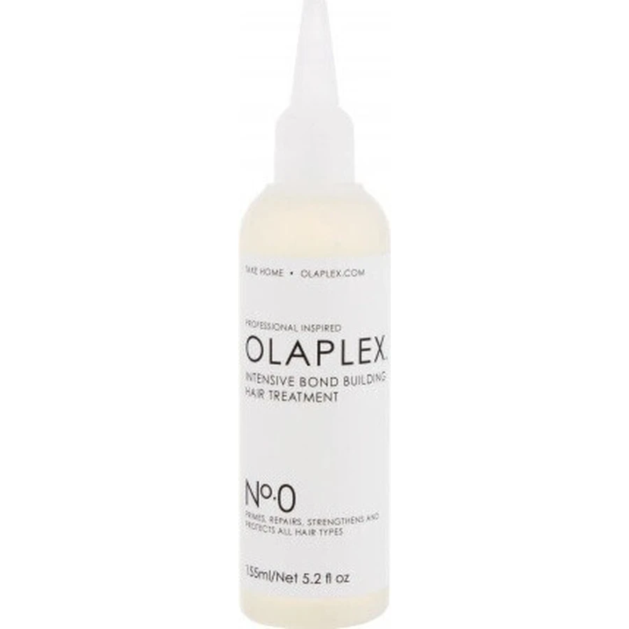 OLAPLEX №0 інтенсивний захист волосся з регенеруючою дією 1×155мл, для відновлення волосся: ціни та характеристики