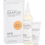 OLAPLEX №0 інтенсивний захист волосся з регенеруючою дією 1×155мл, для відновлення волосся: ціни та характеристики