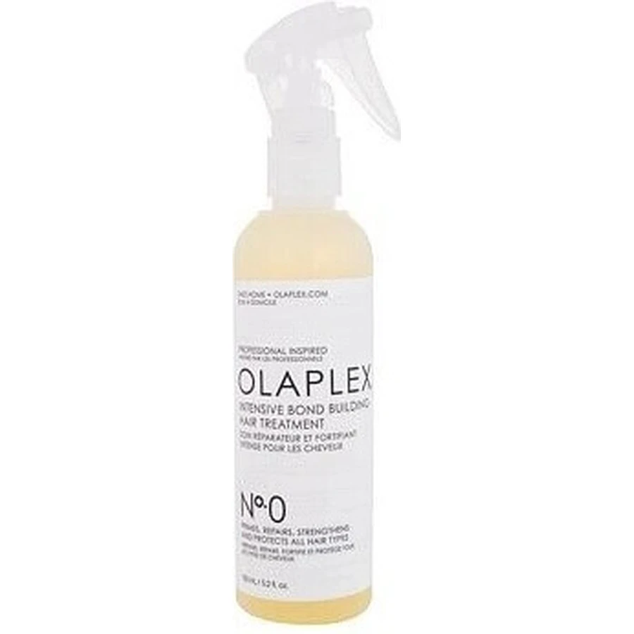 OLAPLEX №0 інтенсивний захист волосся з регенеруючою дією 1×155мл, для відновлення волосся: ціни та характеристики