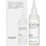 OLAPLEX №0 інтенсивний захист волосся з регенеруючою дією 1×155мл, для відновлення волосся: ціни та характеристики