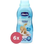 CHICCO Aviva концентрированный сладкий порошок 750 мл (6×30 стирок) 6×750 мл, avivá: цены и характеристики