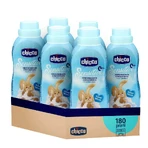 CHICCO Aviva концентрированный сладкий порошок 750 мл (6×30 стирок) 6×750 мл, avivá: цены и характеристики