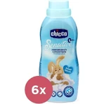 CHICCO Aviva концентрированный сладкий порошок 750 мл (6×30 стирок) 6×750 мл, avivá: цены и характеристики