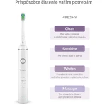 TrueLife SonicBrush Compact - звукова щітка: ціни та характеристики