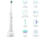 TrueLife SonicBrush Compact - звукова щітка: ціни та характеристики
