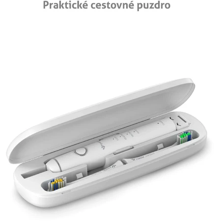 TrueLife SonicBrush Compact - звукова щітка: ціни та характеристики