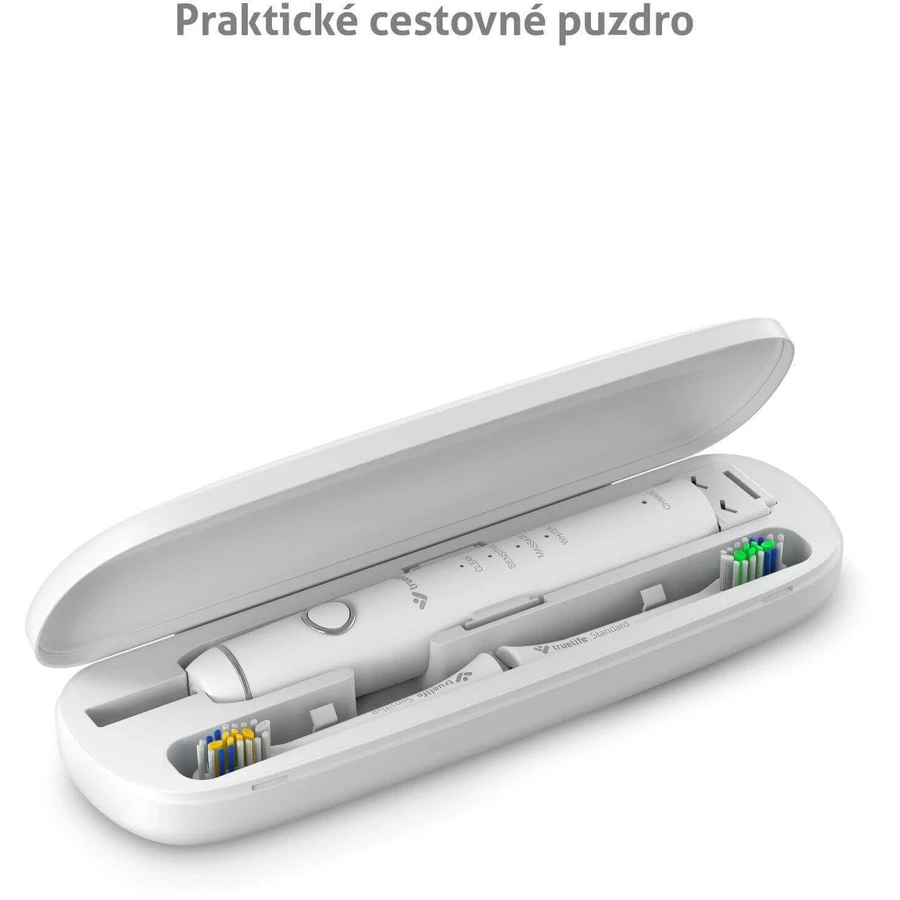TrueLife SonicBrush Compact - звукова щітка: ціни та характеристики