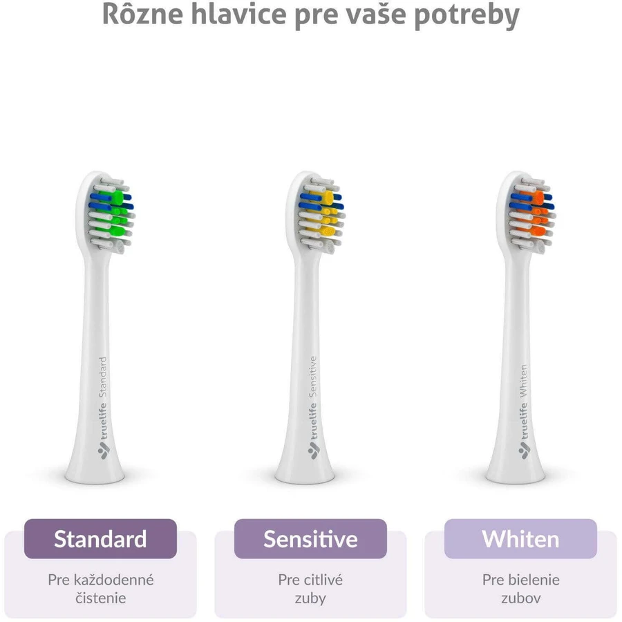 TrueLife SonicBrush Compact - звукова щітка: ціни та характеристики