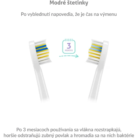 TrueLife SonicBrush Compact - звукова щітка: ціни та характеристики