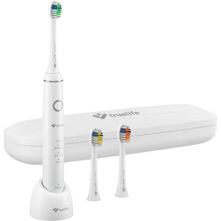TrueLife SonicBrush Compact - звукова щітка: ціни та характеристики