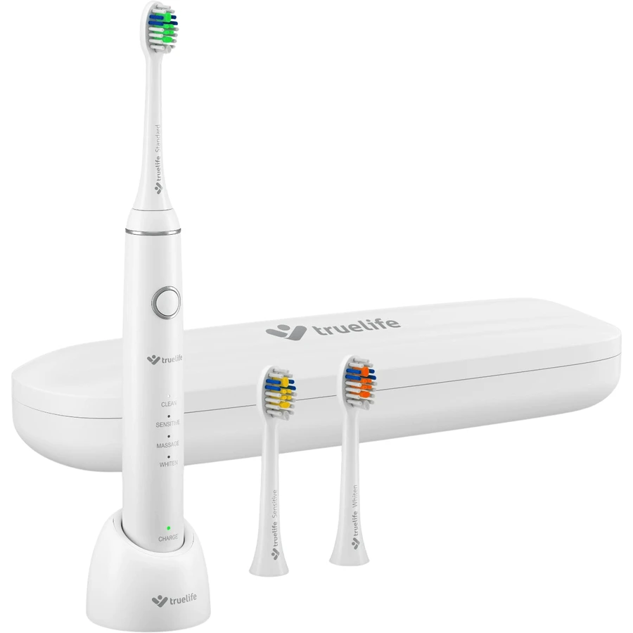 TrueLife SonicBrush Compact - звукова щітка: ціни та характеристики