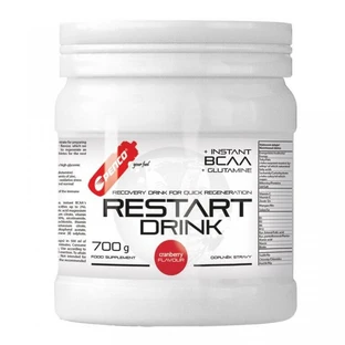 Penco RESTART DRINK Журавлина 700 г