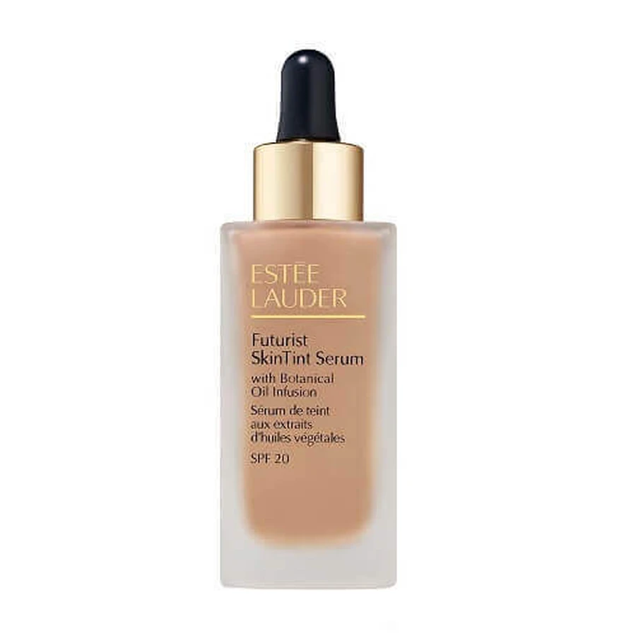 Тональний крем, Estee Lauder, Futurist Skin Tint Serum, SPF 20, 2C3 Fresco, 30 мл: ціни та характеристики