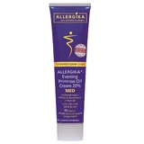 Крем для лечения мокнущей экземы Evening Primrose Oil 20% Med, 100 мл, Allergika