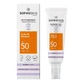 Крем для чувствительной и атопичной кожи с SPF 50 Calm & Protect, 50 мл, Sophieskin