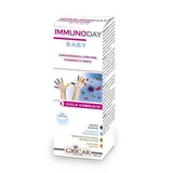 Immunoday Baby, 150 мл, Gricar