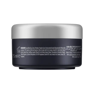 Wella Wellaflex Men, Матовая восковая паста для стайлинга, ультрасильная фиксация, 75 мл