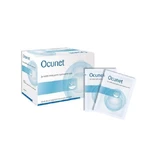 Серветки для очей Ocunet, 20 штук, Sifi
