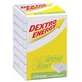 Декстроза Dextro Energy Cuburi Lamaie+Vitamina C 46 г, таблетки в индивидуальной упаковке, 8 шт.