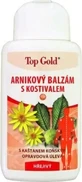 TOP GOLD Бальзам Арника с костным мозгом 1×200 мл, бальзам