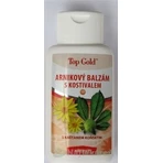 TOP GOLD Бальзам Арника с костным мозгом 1×200 мл, бальзам: цены и характеристики