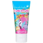Дитяча зубна паста Brush-Baby Tutti Frutti (3-6 років), 50 мл : ціни та характеристики