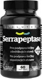 Salutem Serrapeptase 250 000 ЕД 60 капсул