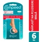 Пластырь Compeed Puzgie малый 6 шт