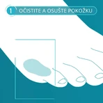 Пластырь Compeed Puzgie малый 6 шт: цены и характеристики