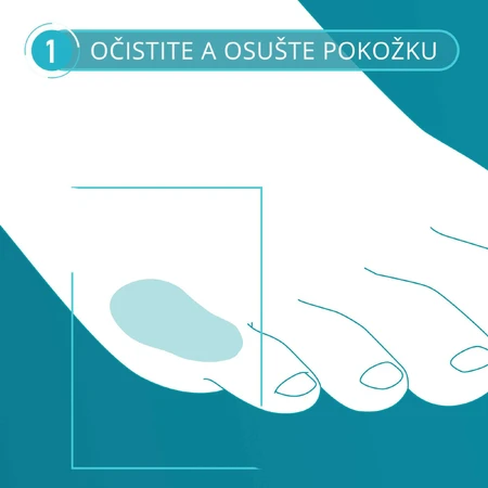 Пластырь Compeed Puzgie малый 6 шт: цены и характеристики