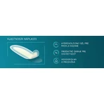 Пластырь Compeed Puzgie малый 6 шт: цены и характеристики