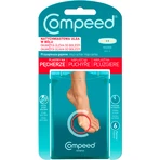 Пластырь Compeed Puzgie малый 6 шт: цены и характеристики