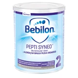 Продукт для спеціальних медичних цілей Nutricia Bebilon Pepti 2 Syneo, для дітей після 6 місяців, 400 г