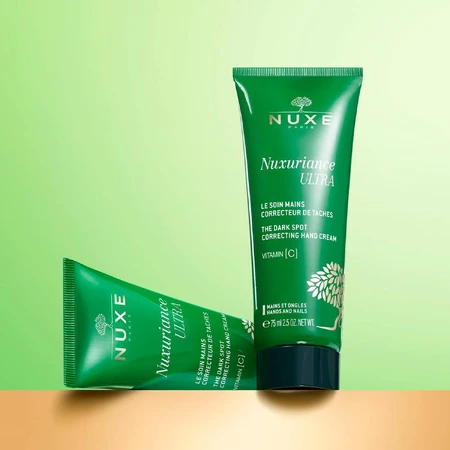 Nuxe Nuxuriance Ultra, крем от пятен, 75 мл: цены и характеристики