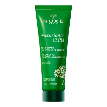 Nuxe Nuxuriance Ultra, крем от пятен, 75 мл: цены и характеристики