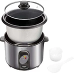 Рисоварка Sencor SRM 2800SS: ціни та характеристики