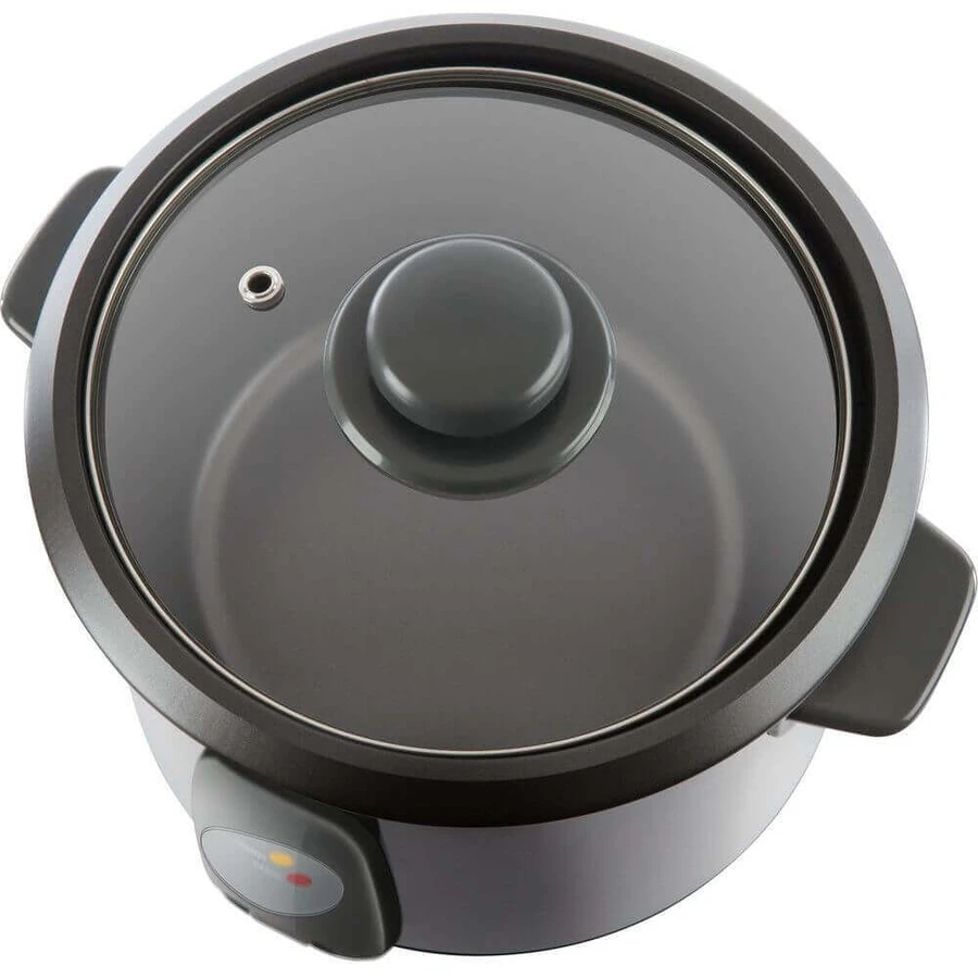 Рисоварка Sencor SRM 2800SS: ціни та характеристики