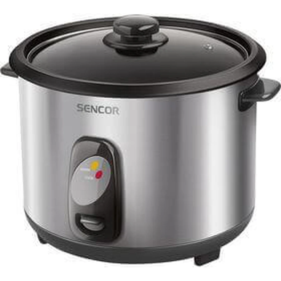Рисоварка Sencor SRM 2800SS: ціни та характеристики