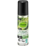 Спрей-дезодорант Alverde Naturkosmetik Men Active Nature для мужчин, 75 мл 