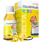 Delta Colostrum Kids, ванильный вкус 125 мл: цены и характеристики