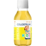 Delta Colostrum Kids, ванильный вкус 125 мл: цены и характеристики