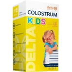 Delta Colostrum Kids, ванильный вкус 125 мл: цены и характеристики