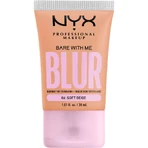 NYX Professional Makeup Bare With Me Blur Tint 06 Мягкий бежевый макияж, 30 мл: цены и характеристики
