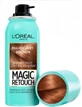 L'Oréal Paris Magic Retouch Спрей для волосся, що покриває ріст махагон коричневий, 75 мл 1×75 мл, спрей
