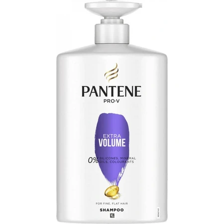 Pantene S 1000ml Repair & Protect 1×1000 мл, успокаивающее осветляющее масло: цены и характеристики